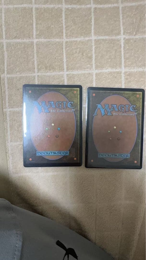 SeeDの傭兵、スコール　古代魔法「アルテマ」　プロモカード　2枚セット