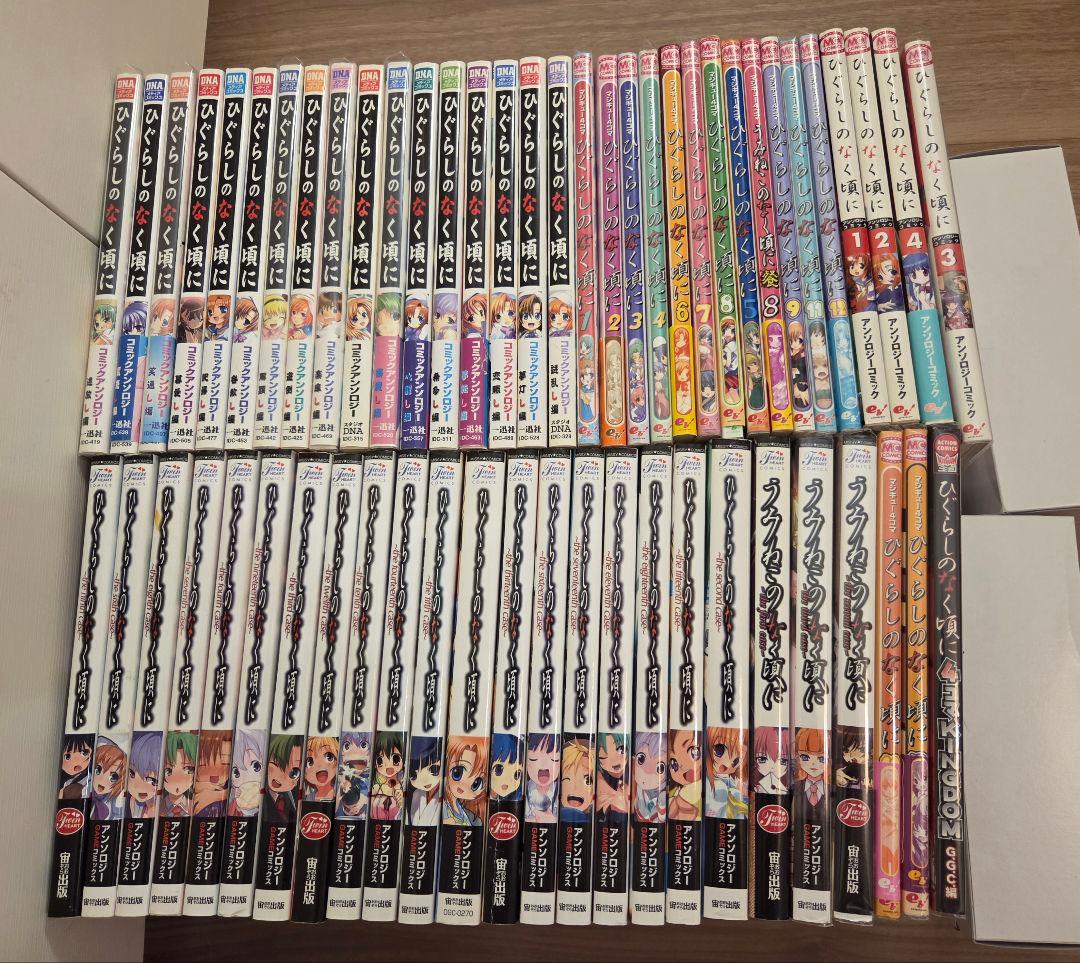 ALI PROJECT アングラグラシート グッズセット