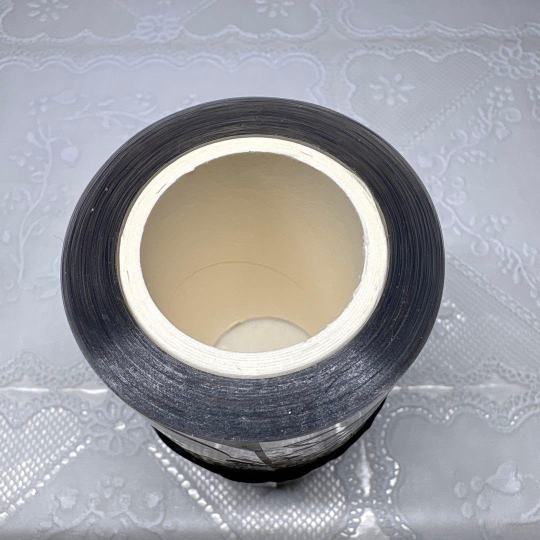 131】 海外 マステ 中古巻 PET マスキング テープ - メルカリ