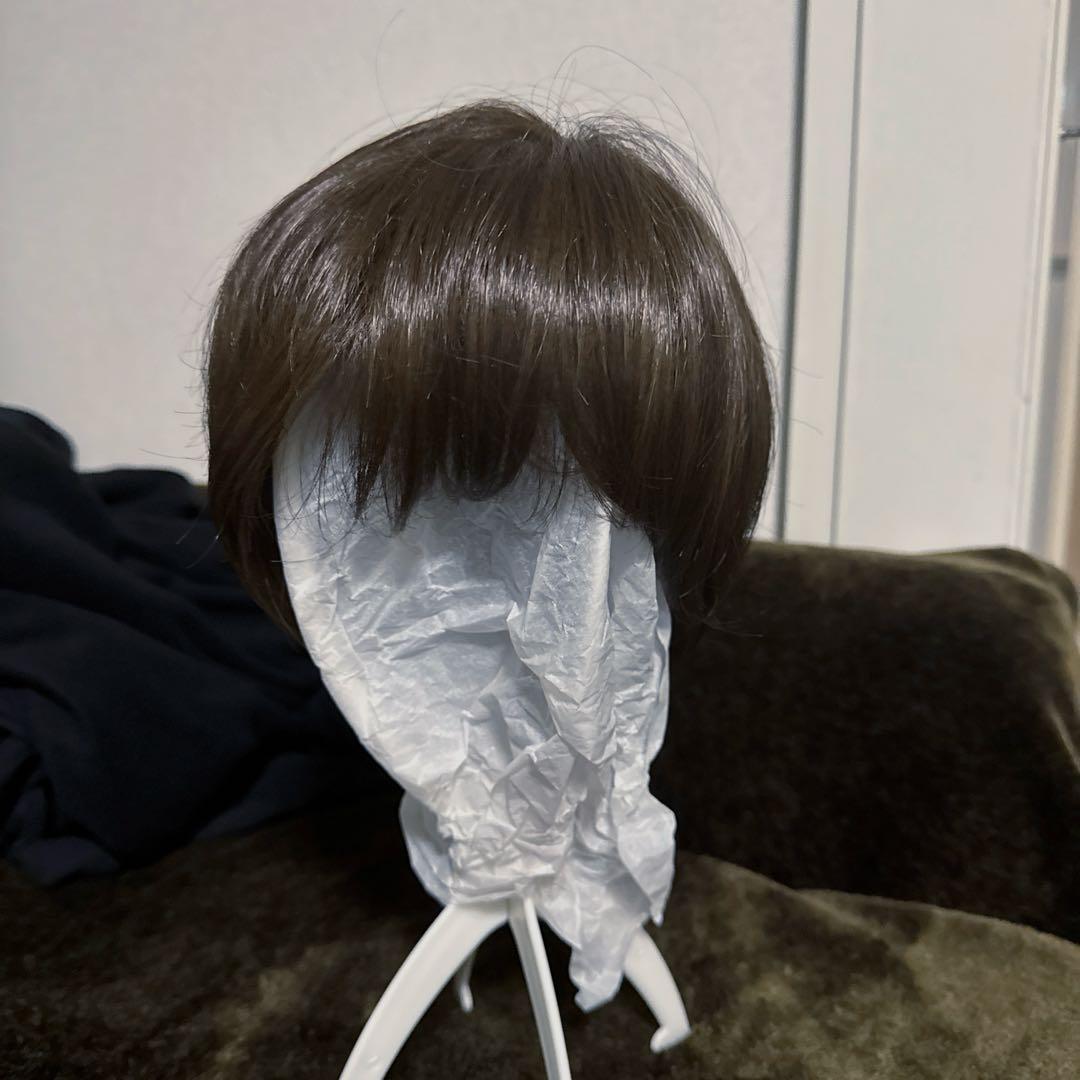 KAZUE カズエ　ウィッグ　フェミニンショート
