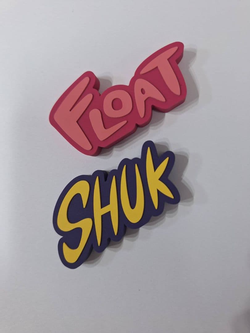 一番くじ僕のヒーローアカデミア幸せの上に　Ｅ賞　お茶子&トガ（幼少期）