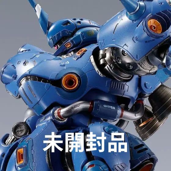 r*a様 【新品未開封】L BUILD メタルビルド ケンプファー METAL BUILD メタルビルド ケンプファー