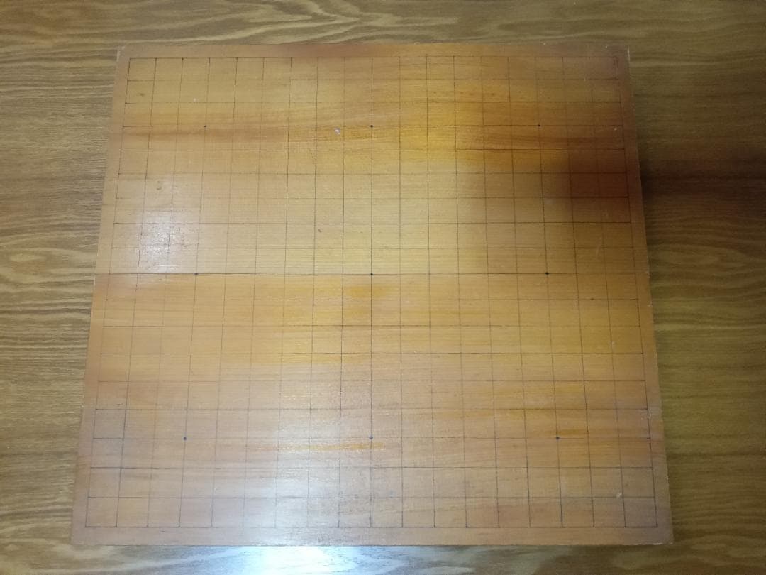 囲碁セット　囲碁盤　碁石　碁笥　白黒セット　囲碁