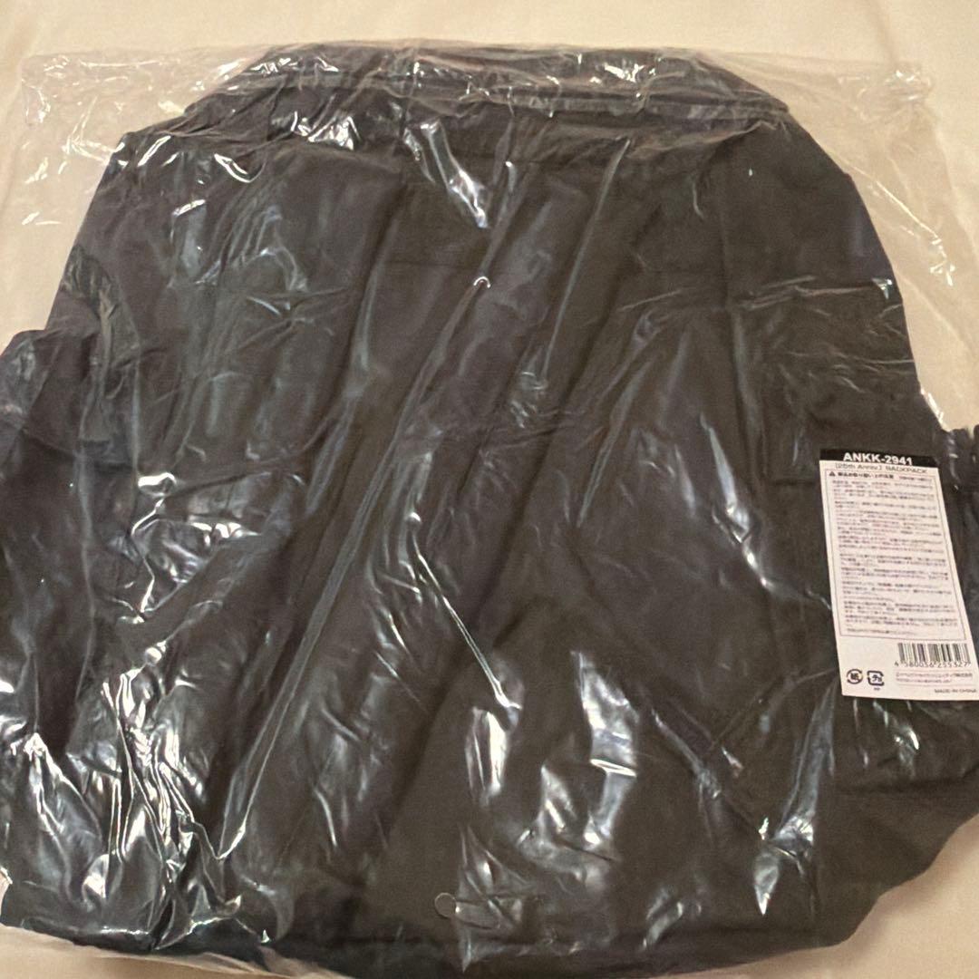 み*あ様 【新品】倖田來未 25th BACKPACK リュック