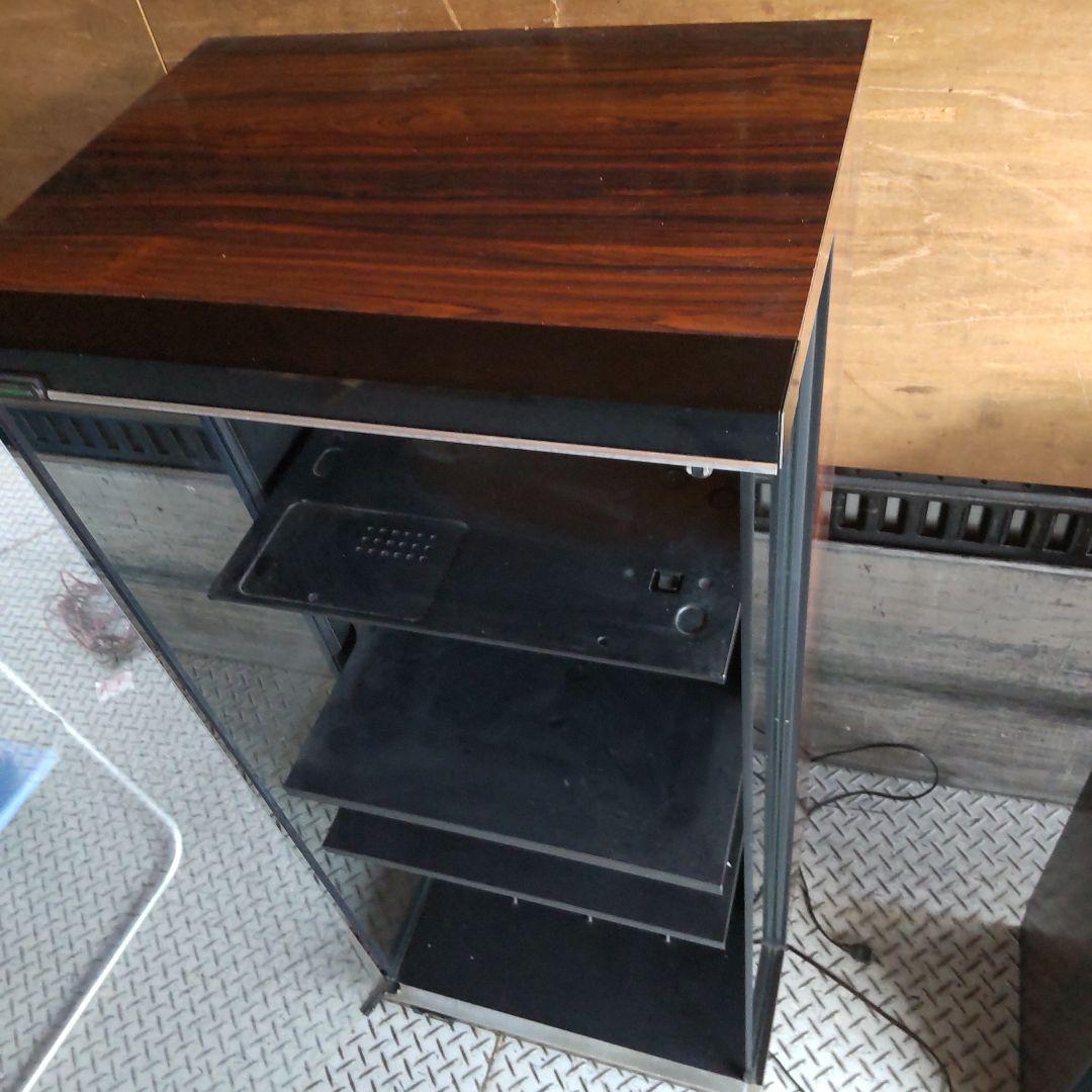 PIONEER オーディオラック プロジェクトG7用