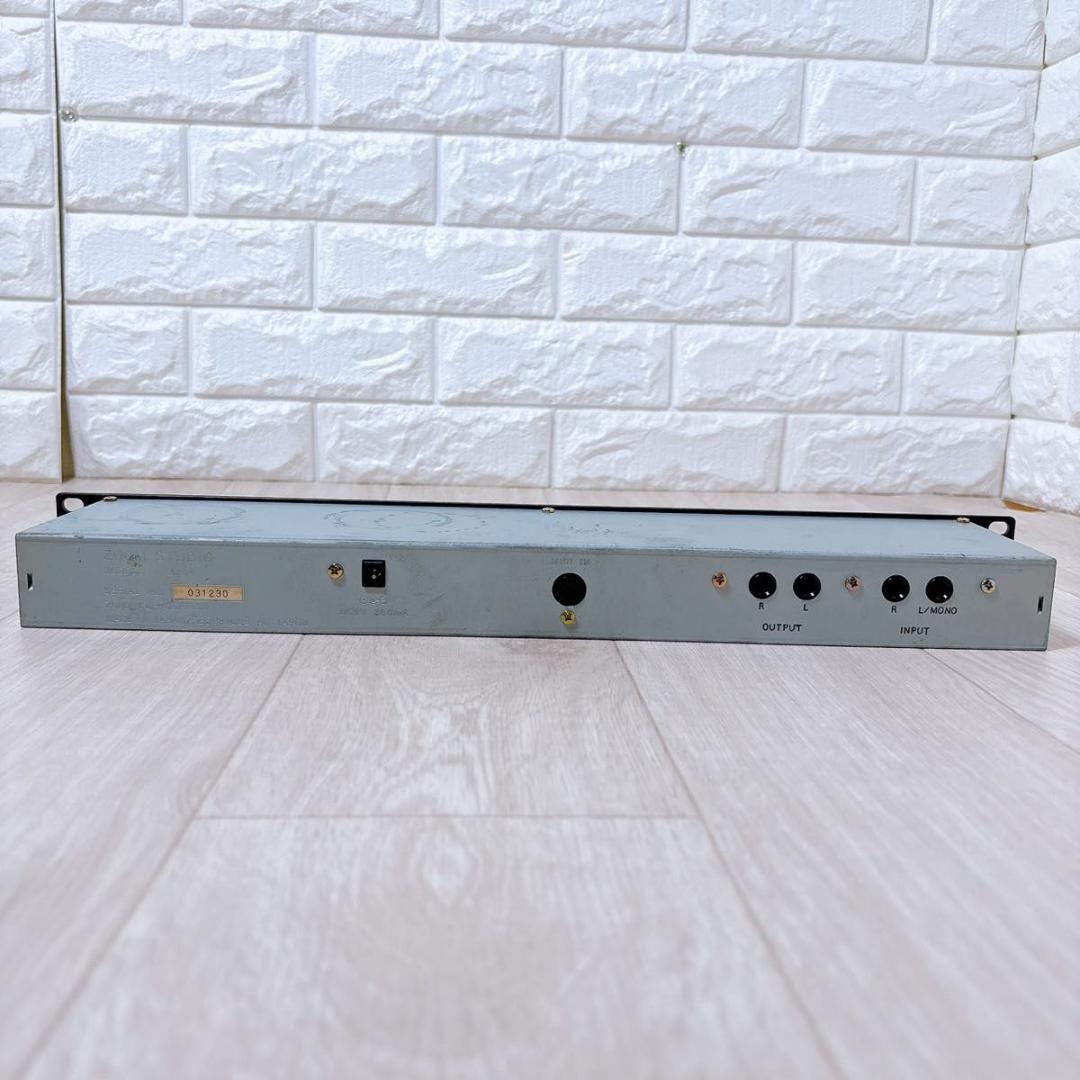 ZOOM STUDIO 1204 空間系 デジタルリバーブ マルチエフェクター