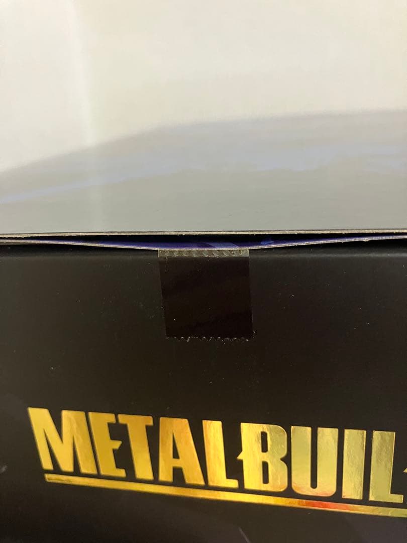 未開封 L BUILD ストライクフリーダム SOUL BLUE