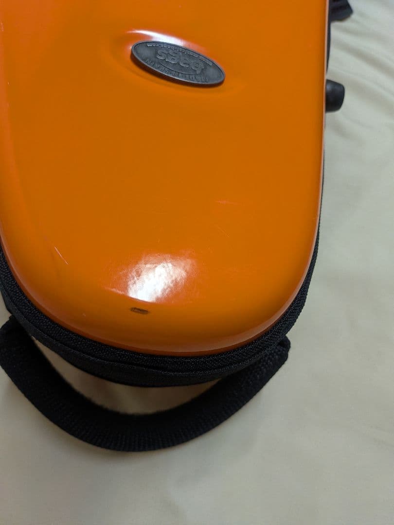 最終値下げ　BAGS アルトサックス　ケース