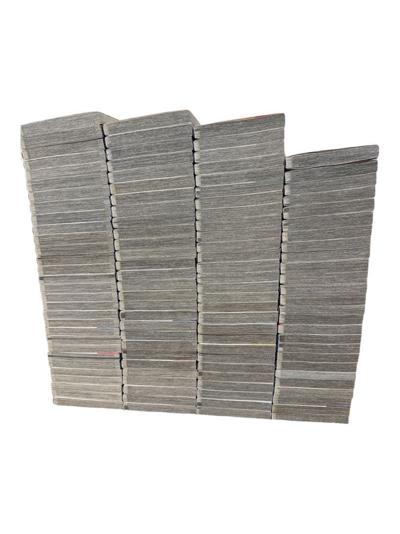 新品級　ワンピース　ONE PIECE 全巻セット