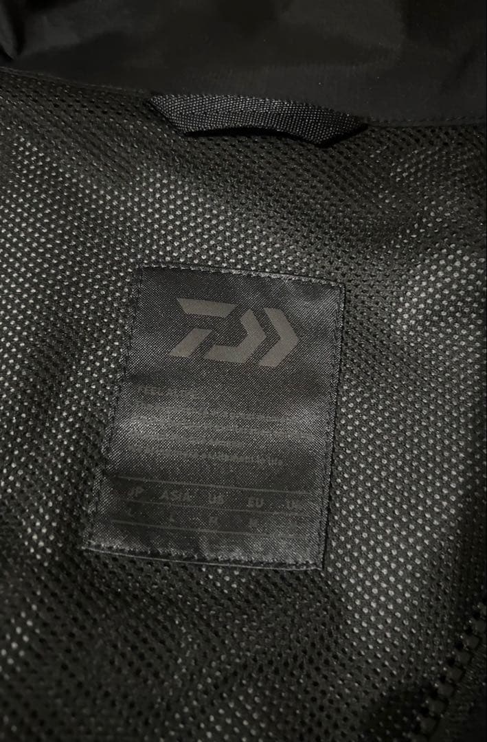 トップス daiwa pier39 Tech Cycling Vest L ennoy