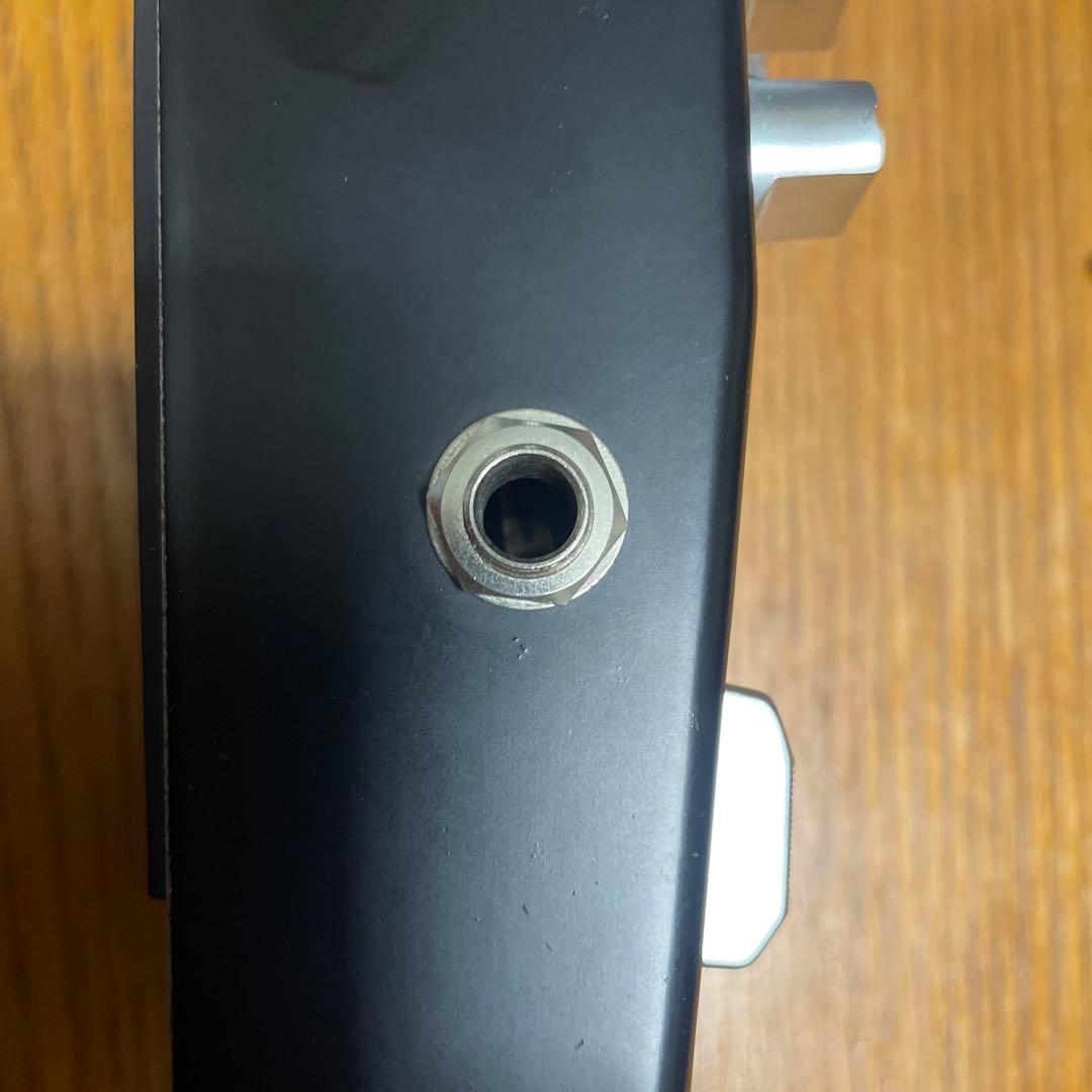 ★値下げ★Guyatone Distortion-H ギターエフェクター