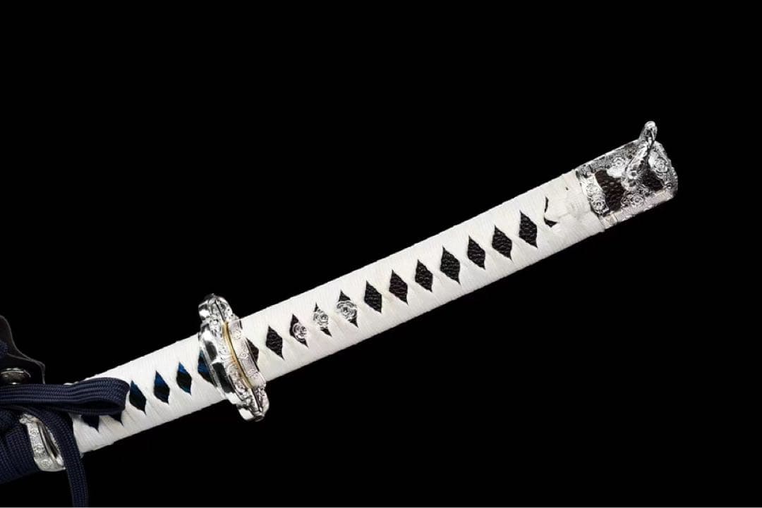 明智光秀 刀装具 日本刀 武具 鑑賞刀 居合刀 模造刀 舞踊刀