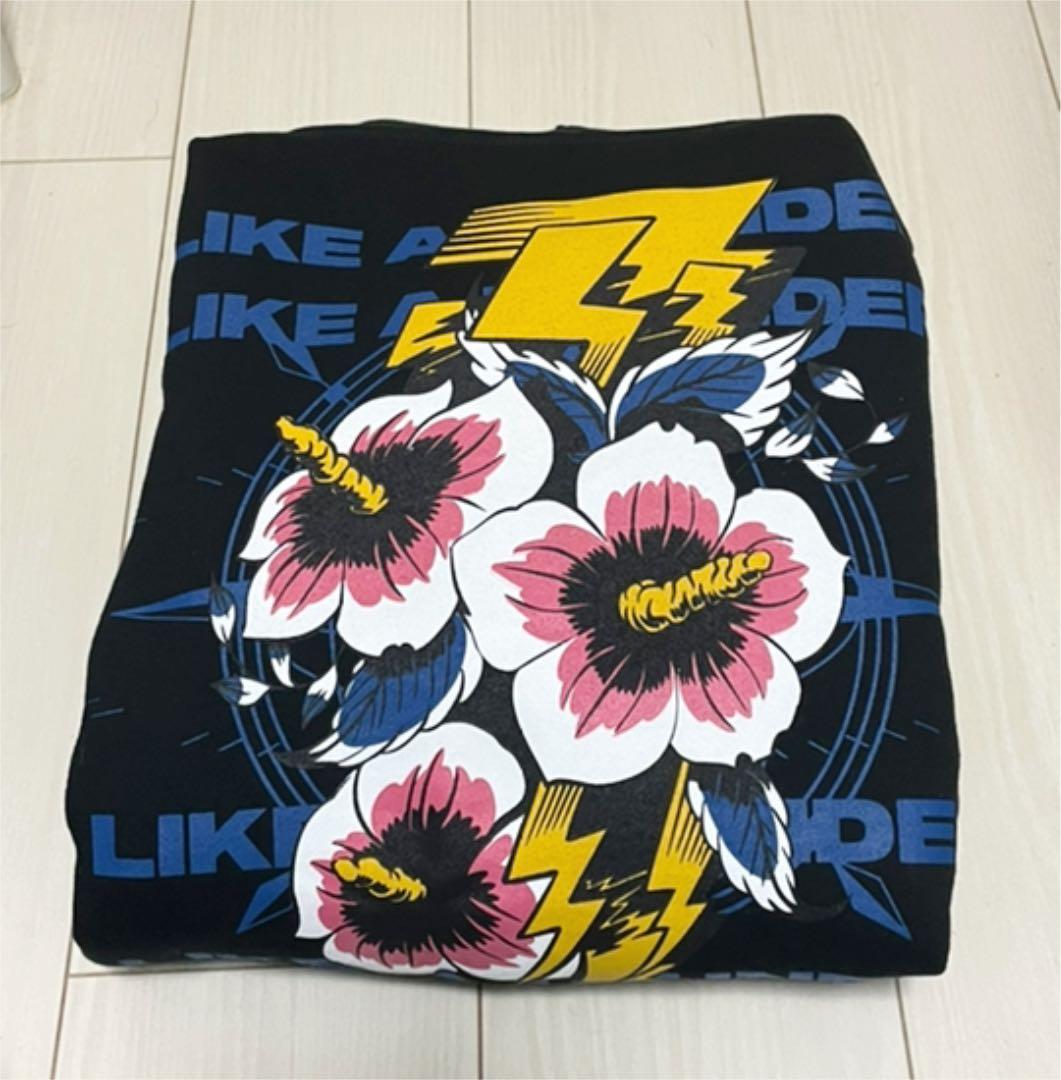 ATEEZ ソウルコン グッズ フーディ パーカー