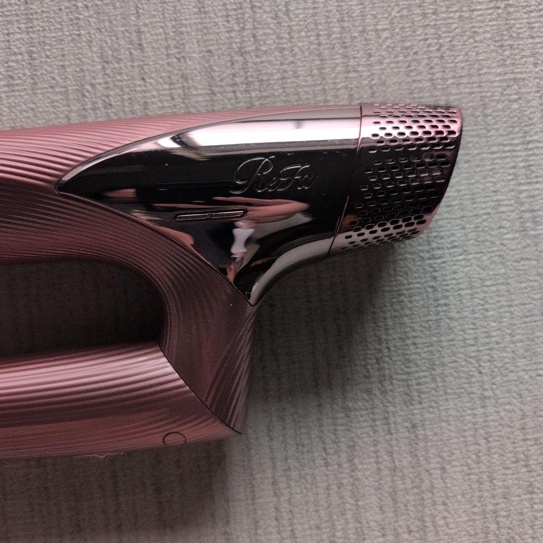 リファ　ドライヤー　RE-AN-05A Refa MTG