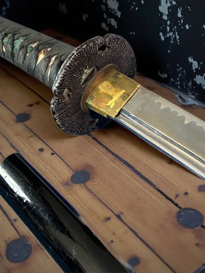 模造刀 木刀 13本まとめて 大量セット