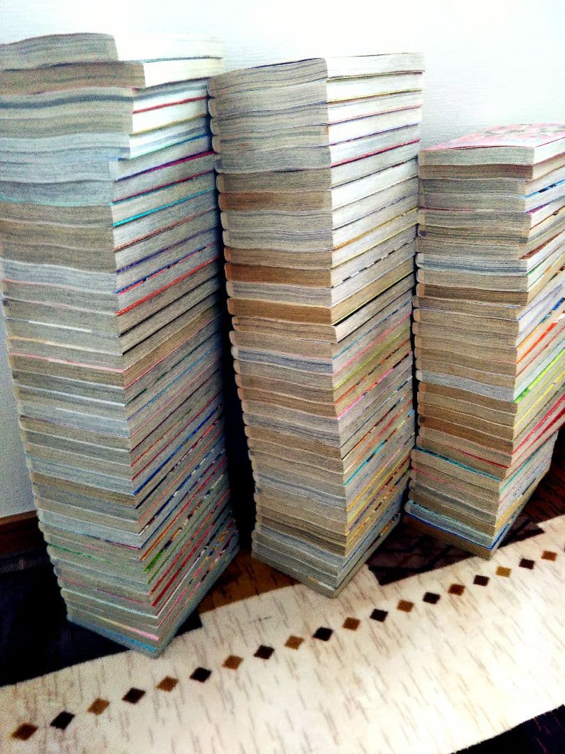 ☆2/1限定特価品!☆ワンピース全113巻全巻セット☆早い者勝ち☆ - メルカリ