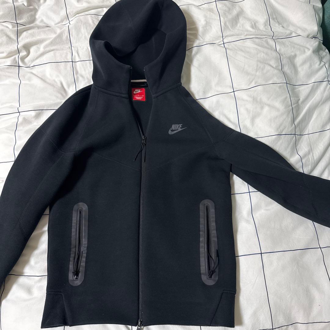 NIKE ナイキテックフリース　セットアップ