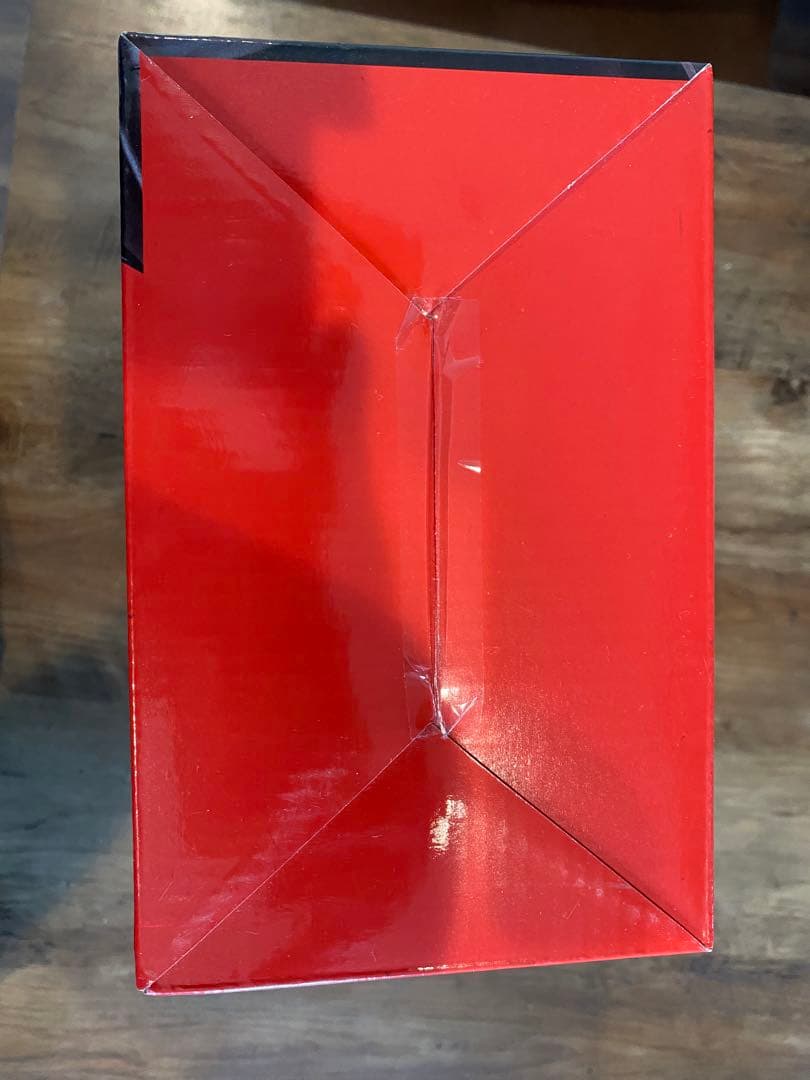 ペルソナ5 セガ ラッキーくじ ラストラッキー賞 プレミアムフィギュア