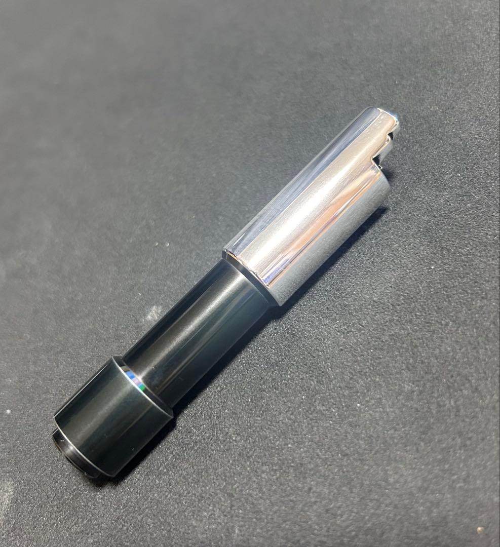 ちさとの銃 千束の銃 東京マルイ アウターバレル変更済み リコリス