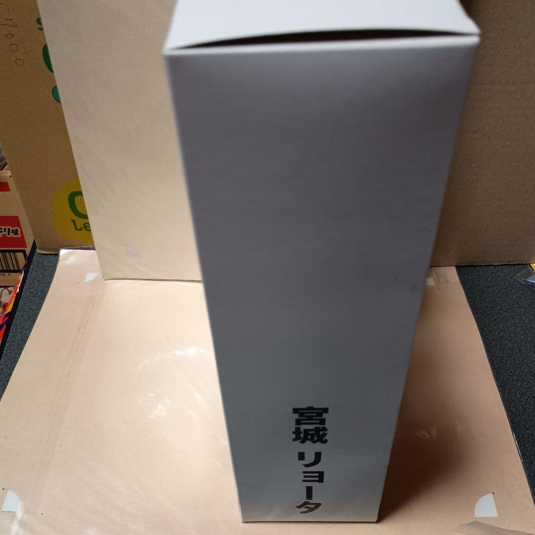 1000体限定 スラムダンク フィギュア 宮城リョータ 白ユニフォーム