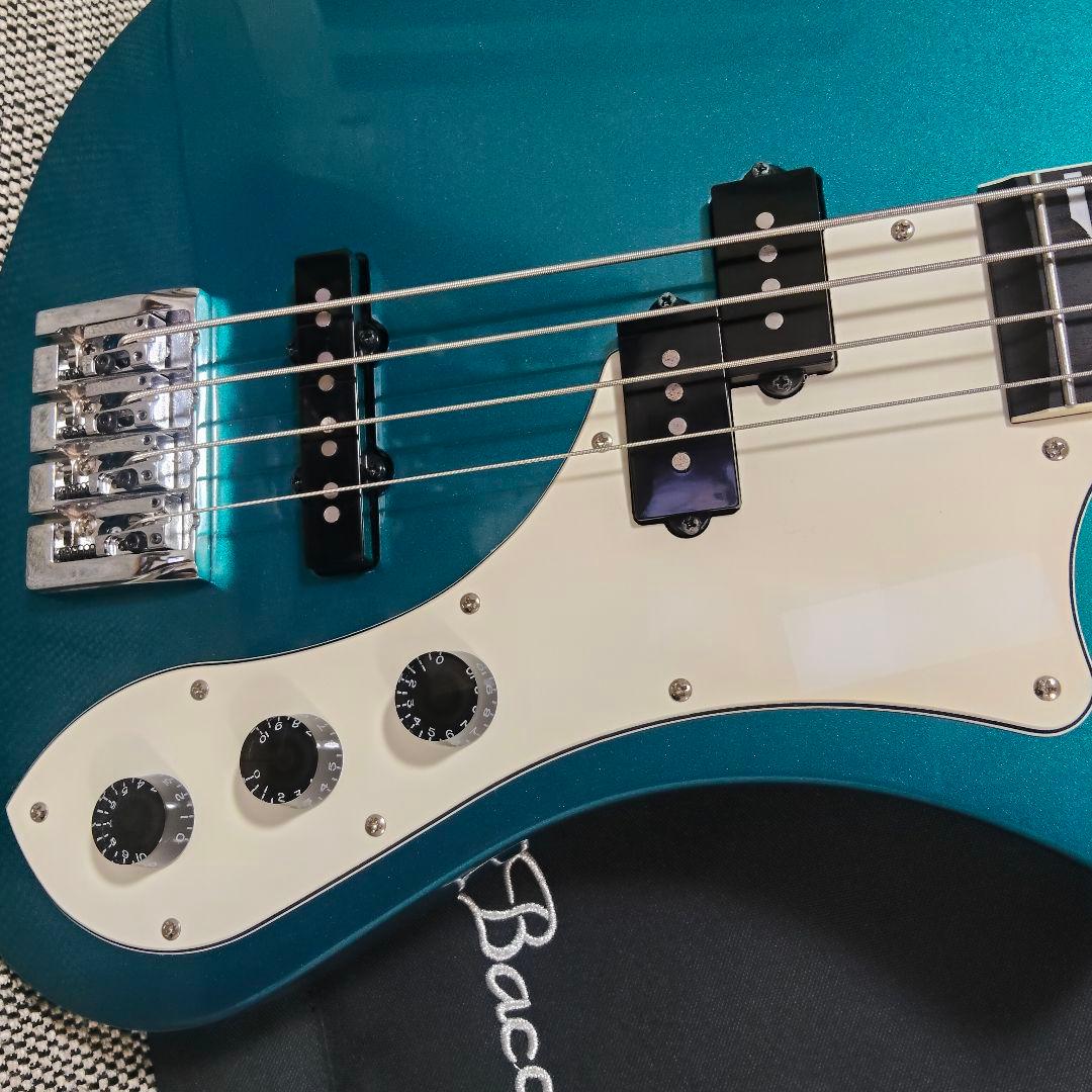 定価9.5万】RYOGA SKATER-BASS スケーターベース 新デザイン