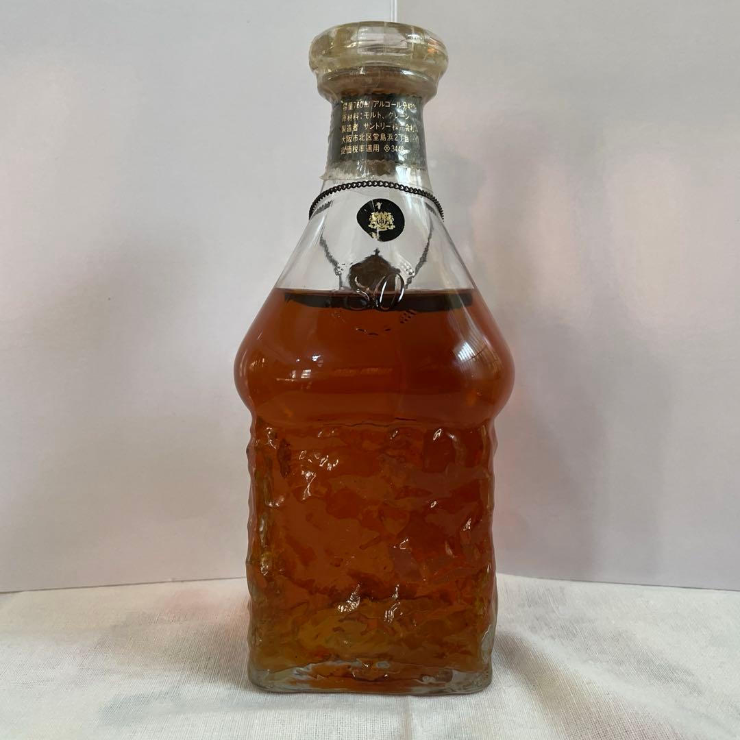 Yahoo!オークション -「サントリーオープン記念ボトル」の落札相場