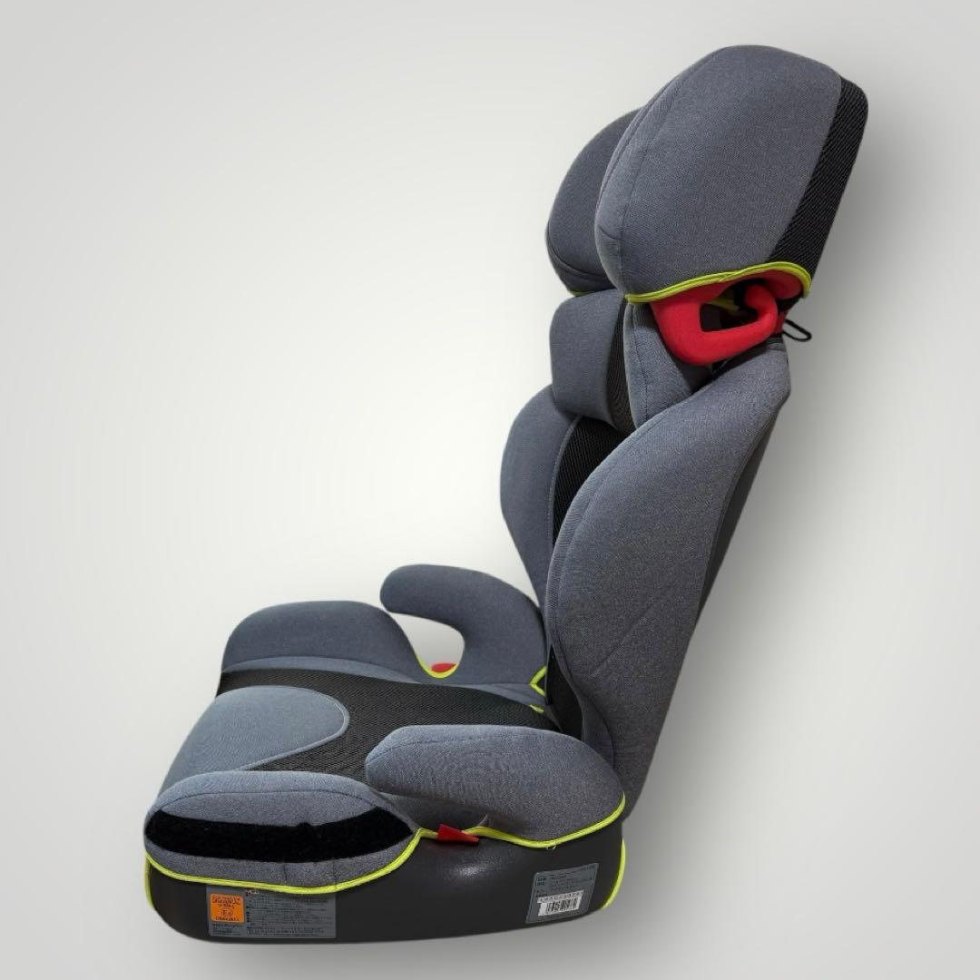 エールベベ・サラット 3ステップ クワトロプレミアムW