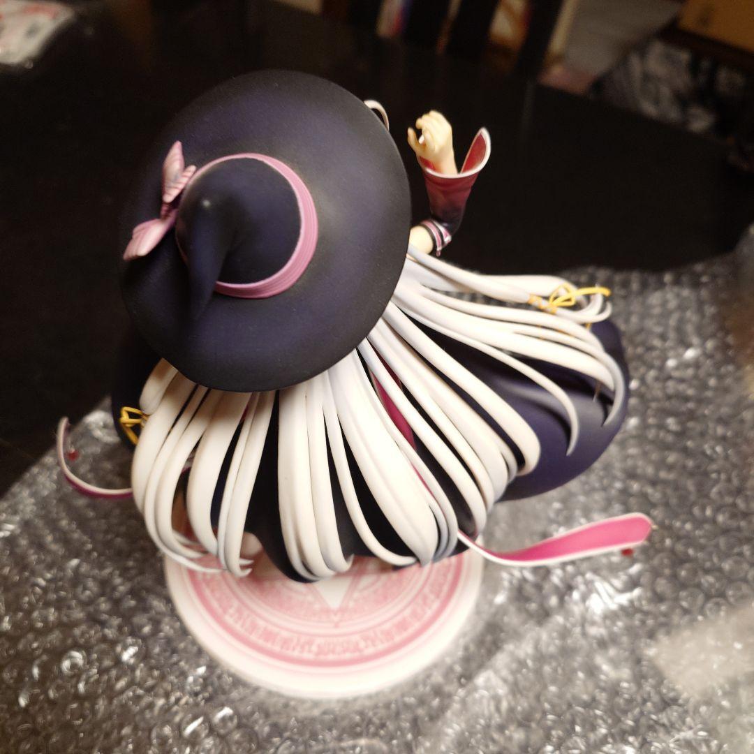 ※箱 説明書欠品 綾地寧々 フィギュア