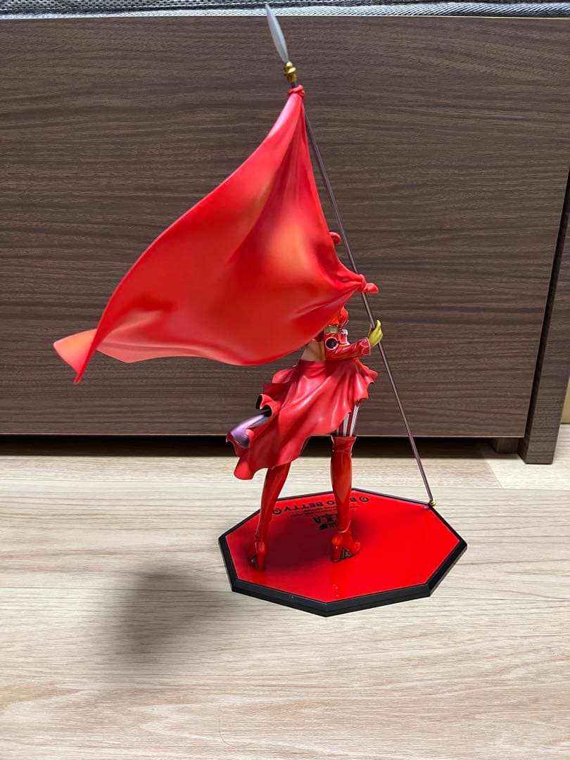 POP ベロベティ　ワンピース　フィギュア