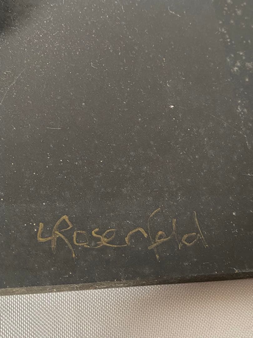 781❣️ エレファント　オブジェ　輸入品　入手困難品