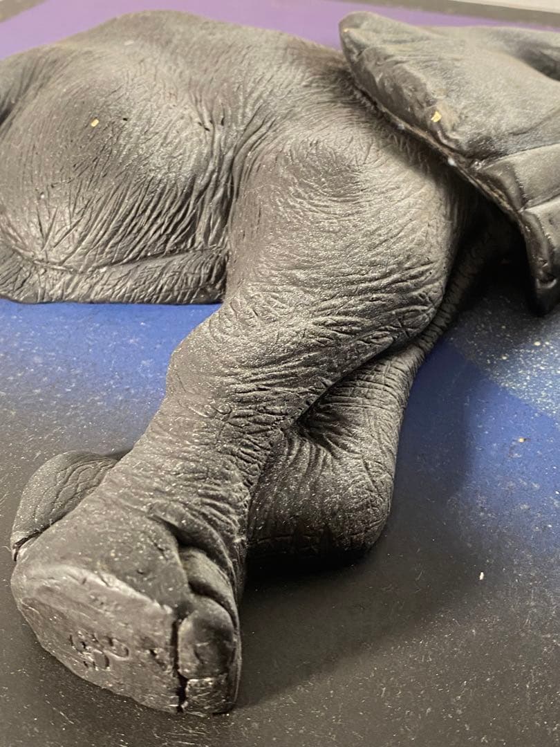 781❣️ エレファント　オブジェ　輸入品　入手困難品