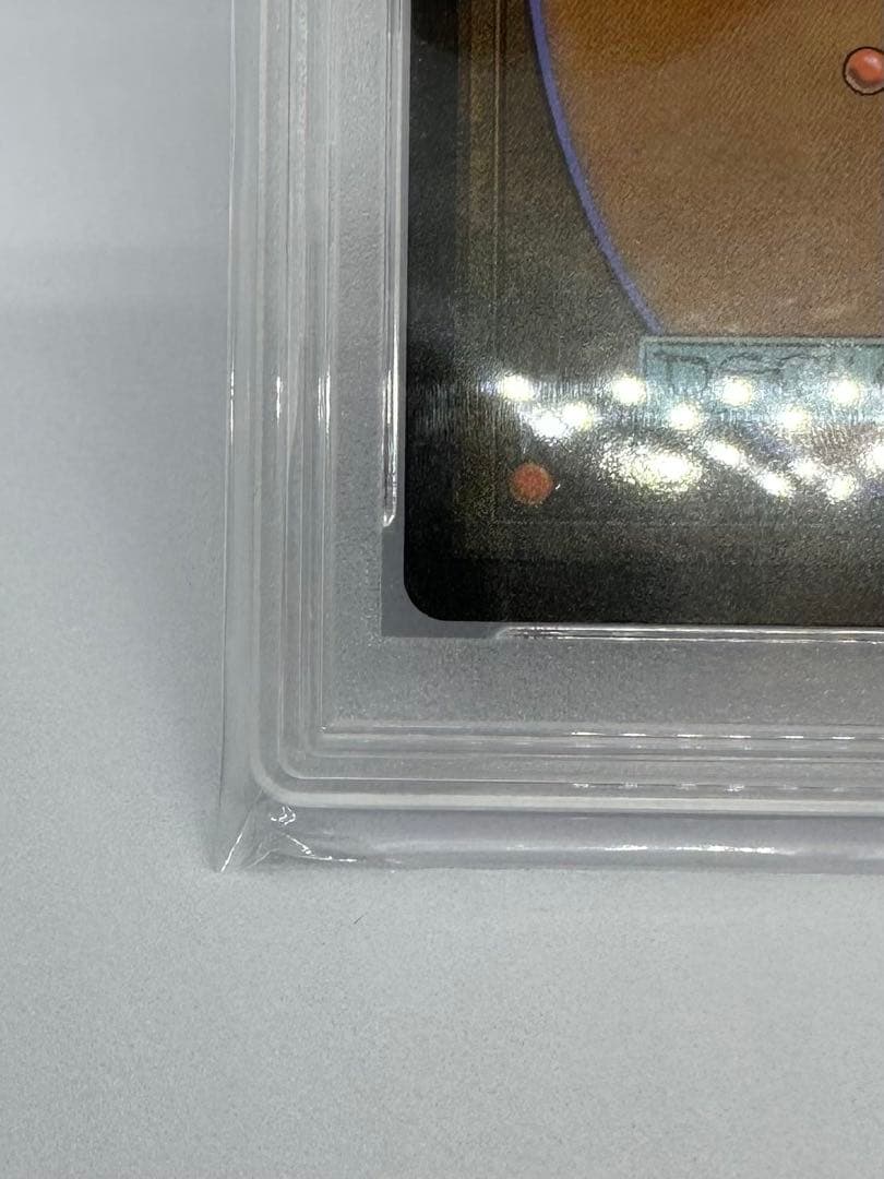 MTG 戦慄衆の将軍、リリアナ　部分光沢　初版foil 絵違い PSA10 天野