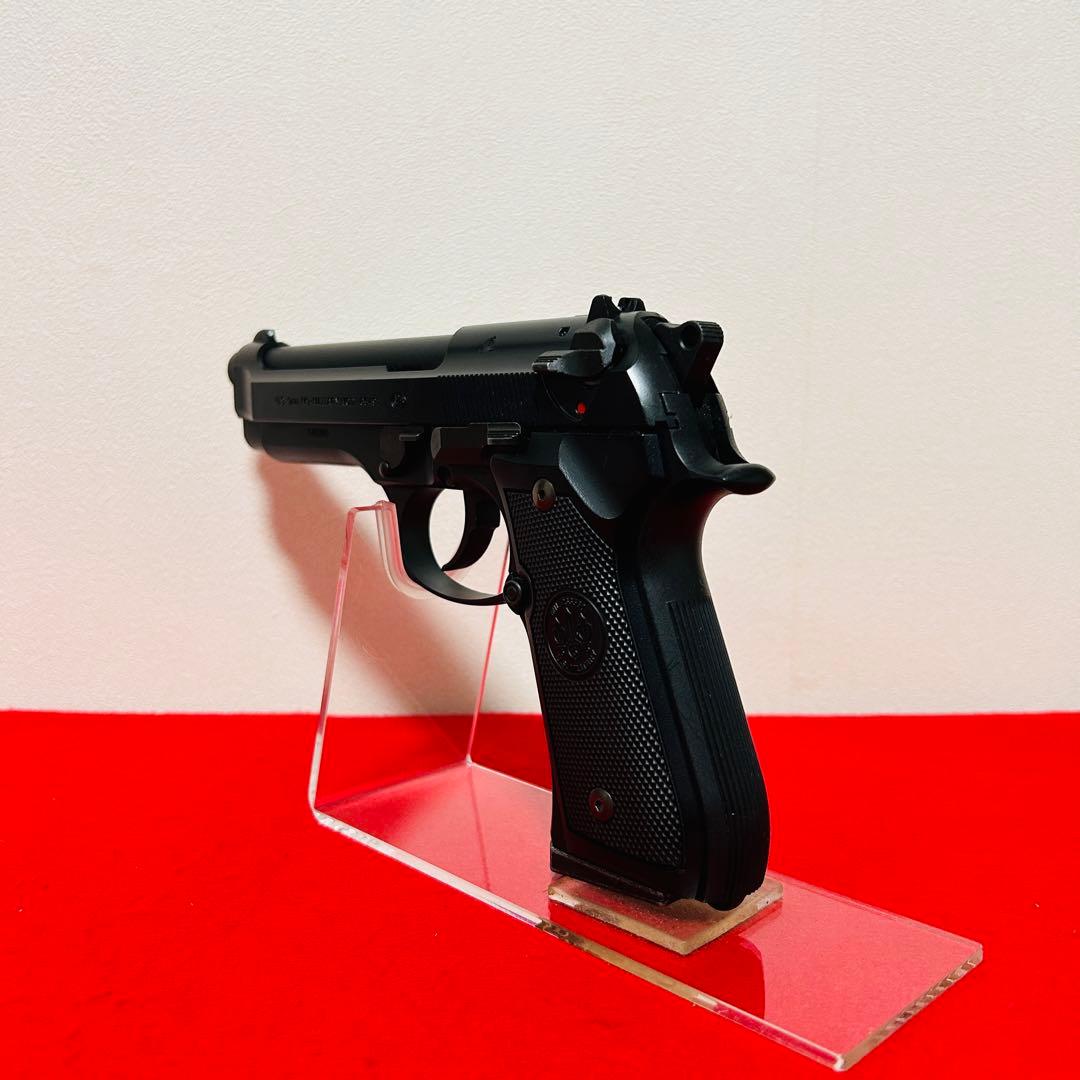 東京マルイ　ベレッタ　U.S M9 ガスブロ　m92f