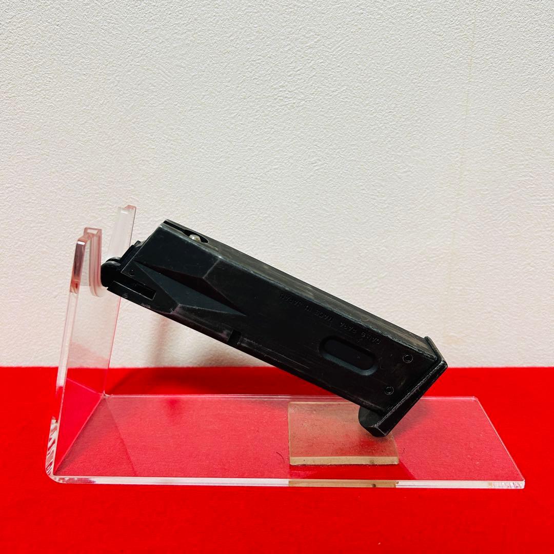 東京マルイ　ベレッタ　U.S M9 ガスブロ　m92f