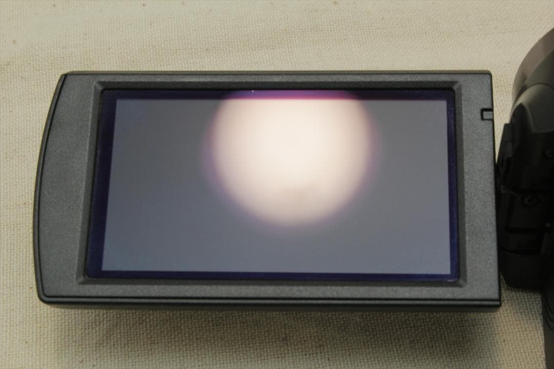 j_u！スマホ転送！SONY HDR-CX670　32GB SDカード