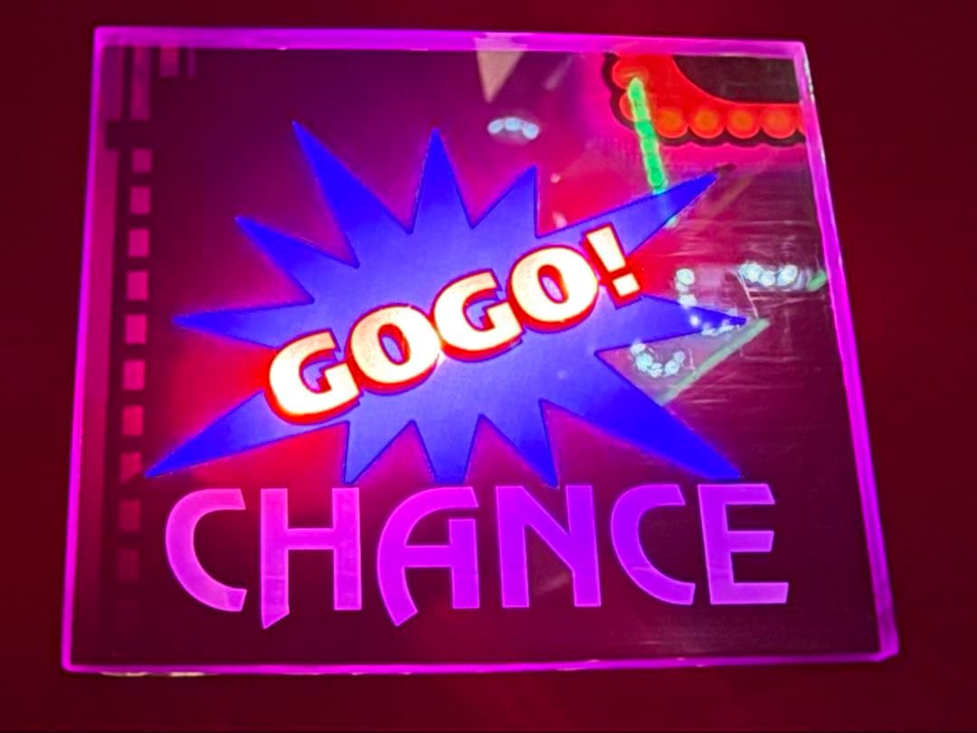 ポテトヘッド ファンキーGOGO!ランプ ガコッ効果音アリタイプ