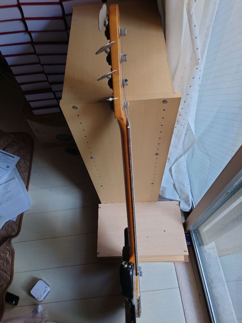 lml様専用】Aria Pro II PRIMARY BASS 修理代反映分