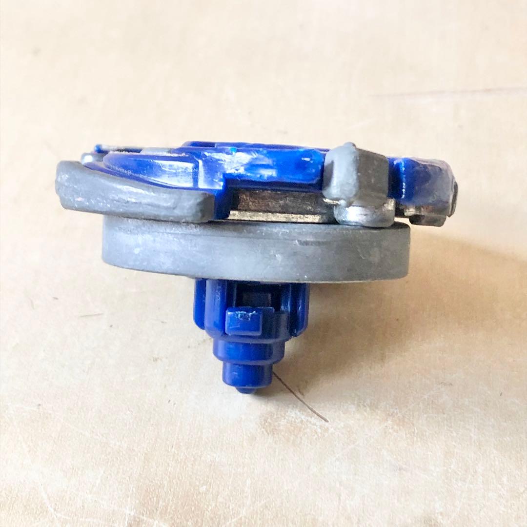 爆転シュートベイブレード HMSドランザーMS