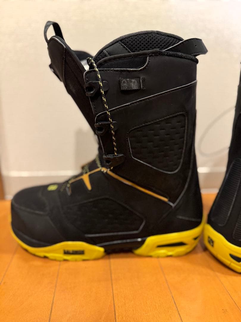 salomon synapse wide 30cm サロモン シナプス ワイド