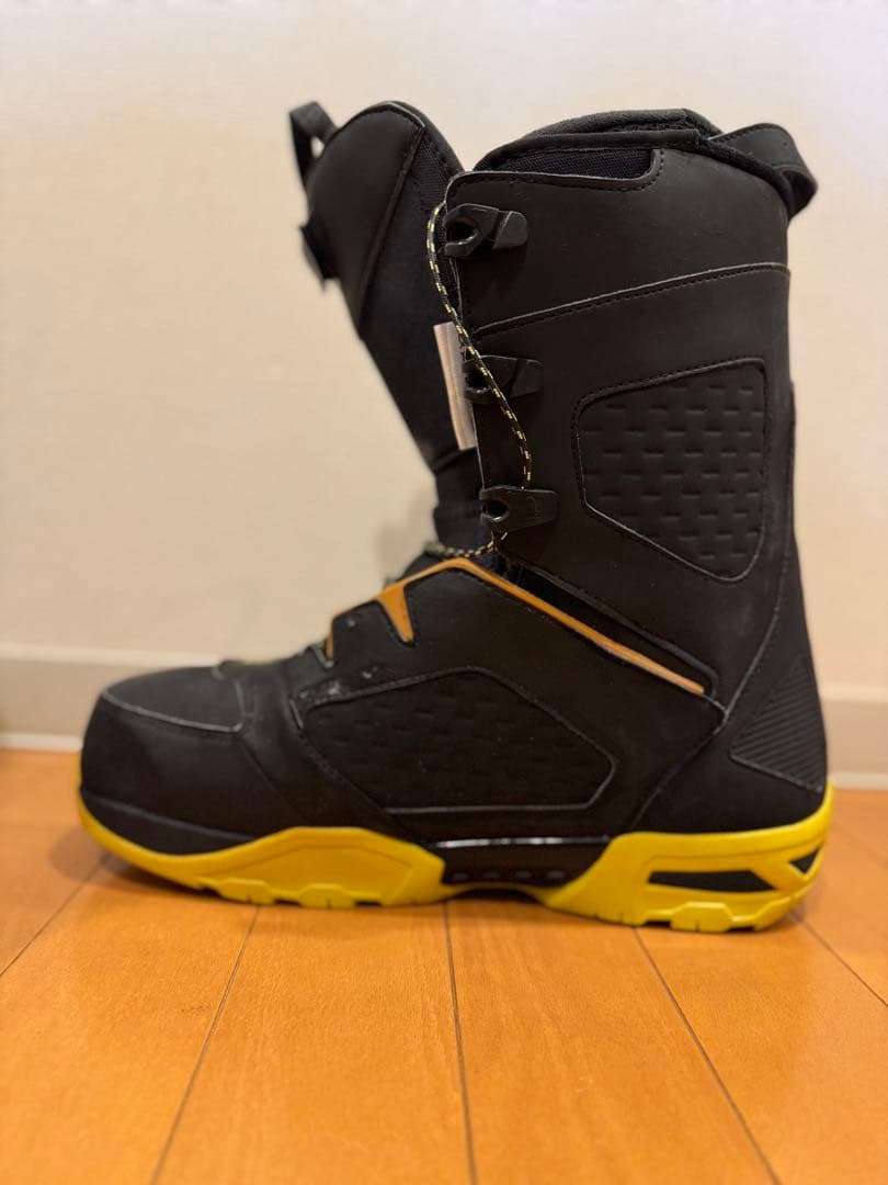 salomon synapse wide 30cm サロモン シナプス ワイド