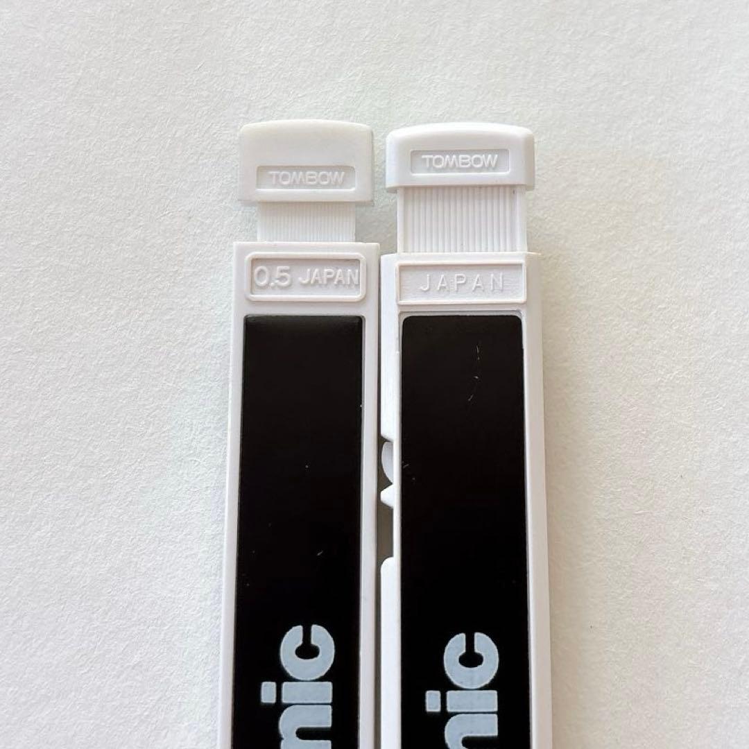 トンボ鉛筆 ZOOM 606 シャープペンシル ボールペン パナソニック 廃盤