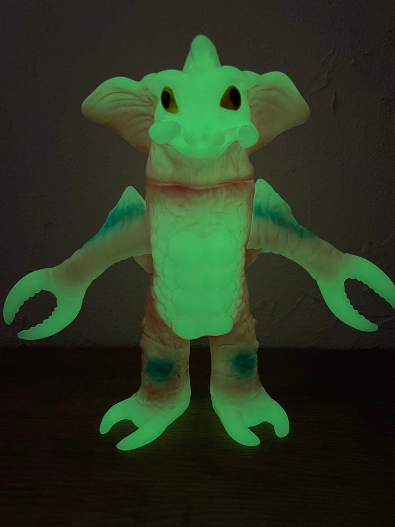 ユニタング　蓄光　マルサン