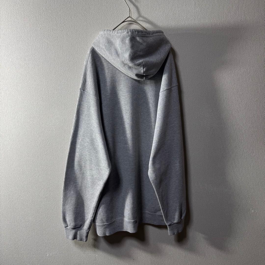 む*つ様 大人気 00s NIKE ナイキ センターロゴ 刺繍 スウッシュ パー