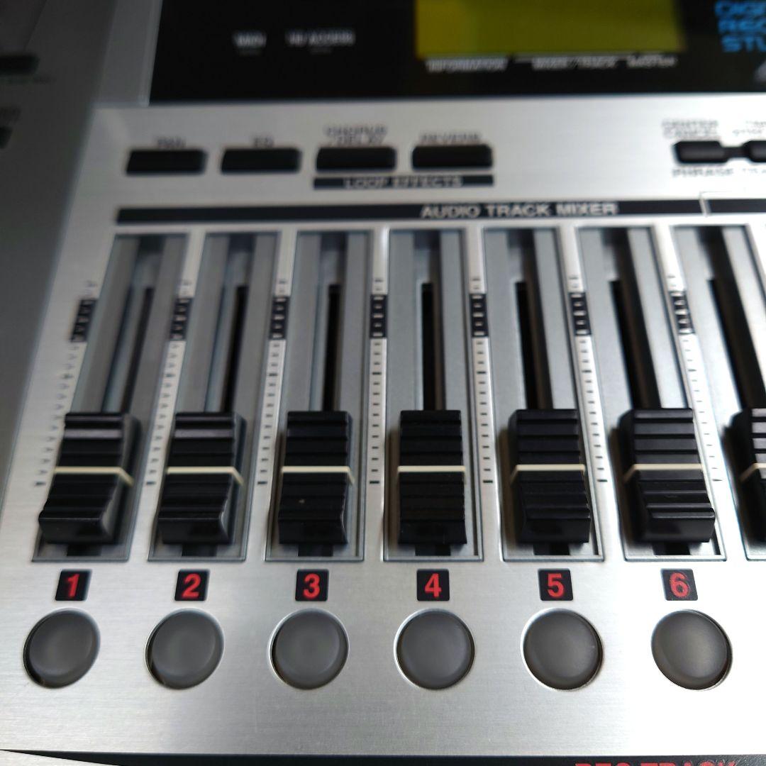 ■■BOSS BR-1180 マルチトラックレコーダー