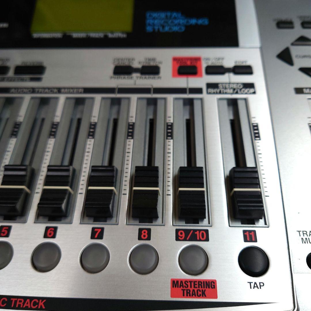 ■■BOSS BR-1180 マルチトラックレコーダー