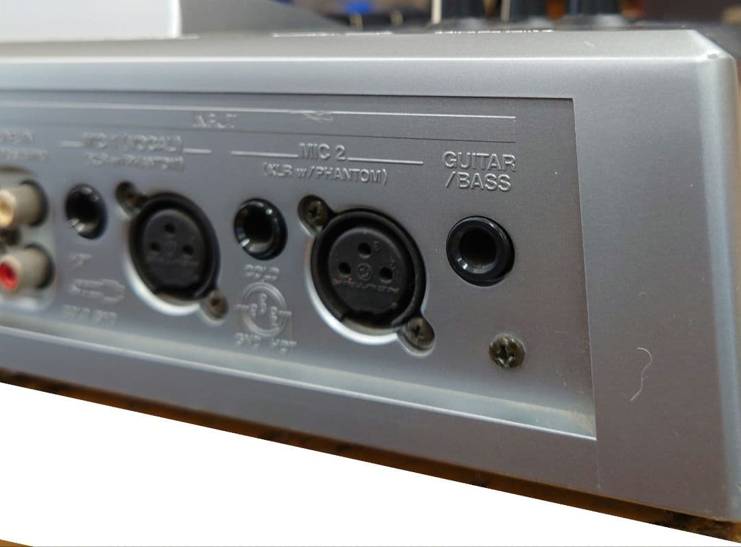 ■■BOSS BR-1180 マルチトラックレコーダー