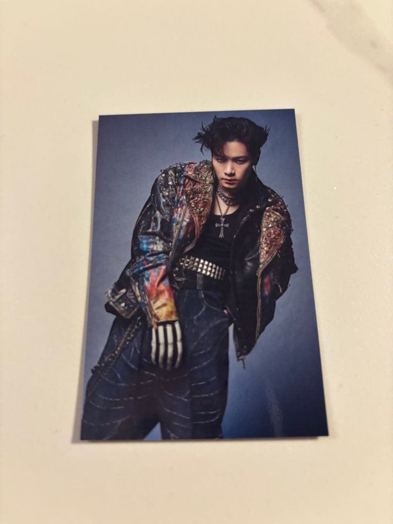 THE RAMPAGE BREAK IT DOWN 川村壱馬トレカ B - メルカリ