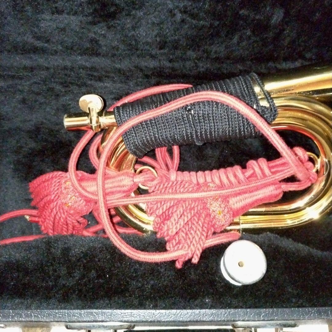 三ツ巻信号ラッパ