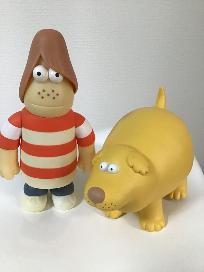 AMOS TOY フィギュア AMOS TOY(エイモス トイ)×ハローキティ