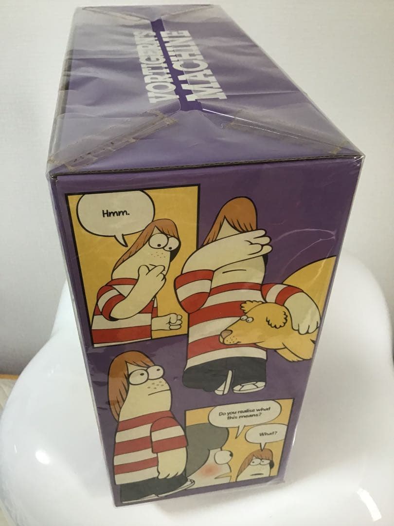 AMOS TOY フィギュア AMOS TOY(エイモス トイ)×ハローキティ